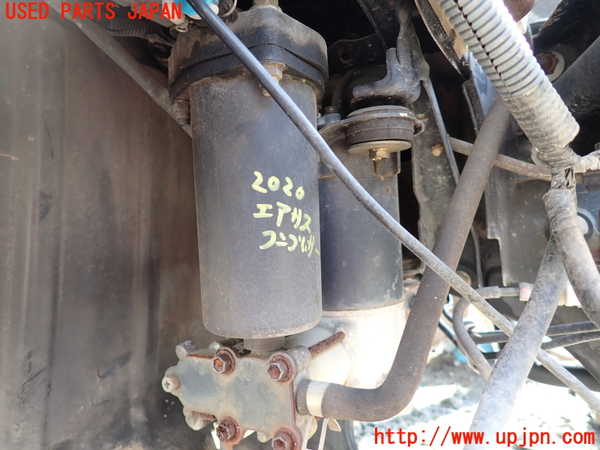 1UPJ-20205535]センチュリー(GZG50)エアサスポンプ 中古_m0001.jpg