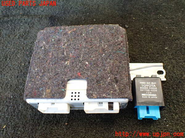 1UPJ-20206150]センチュリー(GZG50)コンピューター5 89710-40040 中古_m0003.jpg