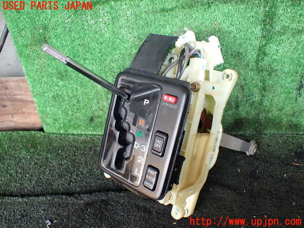 1UPJ-20207555]センチュリー(GZG50)ATシフトレバー 中古_m0001.jpg