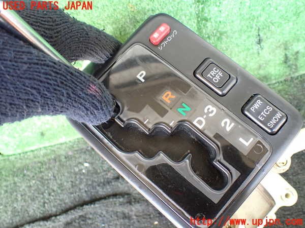 1UPJ-20207555]センチュリー(GZG50)ATシフトレバー 中古_m0002.jpg