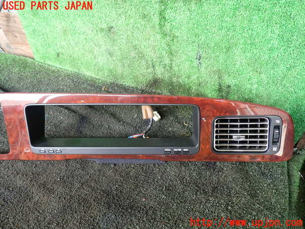 1UPJ-20207510]センチュリー(GZG50)メーターフード 中古_m0002.jpg