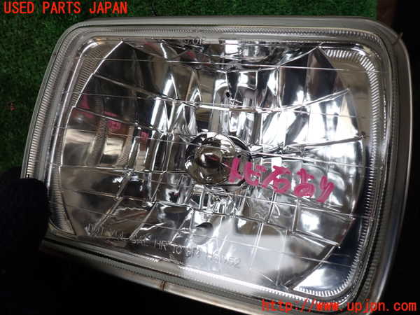 1UPJ-20211132]ランクルプラド(KZJ78W)左ヘッドライト ハロゲン 中古_m0002.jpg