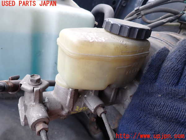 5UPJ-20214050]ランクルプラド(KZJ78W)ブレーキマスターシリンダー 中古_m0001.jpg