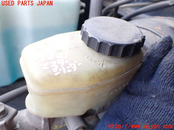 5UPJ-20214050]ランクルプラド(KZJ78W)ブレーキマスターシリンダー 中古_m0002.jpg