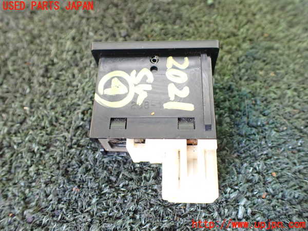 5UPJ-20216309]ランクルプラド(KZJ78W)スイッチ4 (リヤワイパー) 中古_m0002.jpg