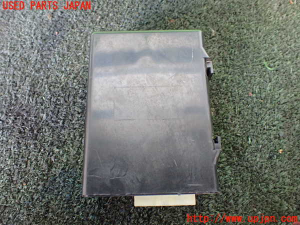 5UPJ-20216147]ランクルプラド(KZJ78W)コンピューター2 (8865000-60140) 中古_m0003.jpg
