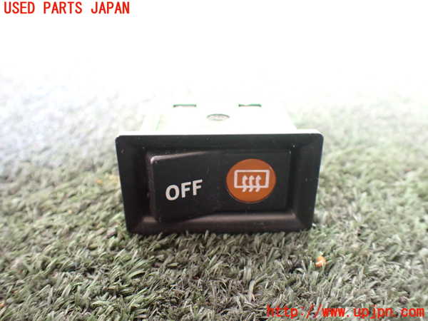 5UPJ-20216300]ランクルプラド(KZJ78W)デフォッガースイッチ 中古_m0001.jpg