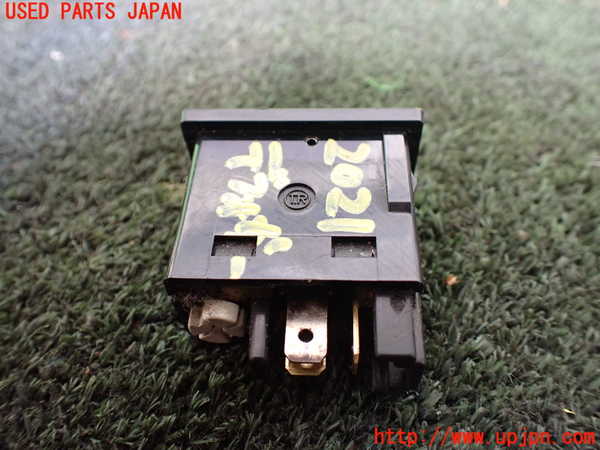 5UPJ-20216300]ランクルプラド(KZJ78W)デフォッガースイッチ 中古_m0002.jpg