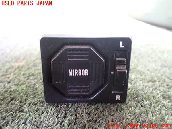 5UPJ-20216280]ランクルプラド(KZJ78W)ミラースイッチ 中古_m0001.jpg