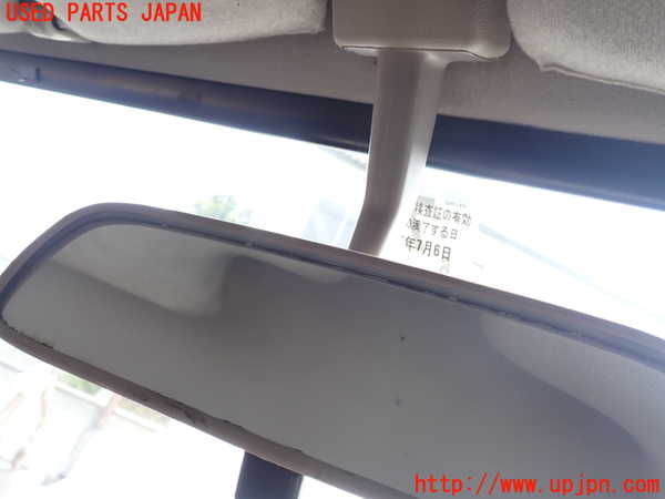 5UPJ-20217615]ランクルプラド(KZJ78W)ルームミラー 中古_m0004.jpg