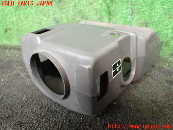 5UPJ-20217905]ランクルプラド(KZJ78W)コラムカバー 中古_m0001.jpg