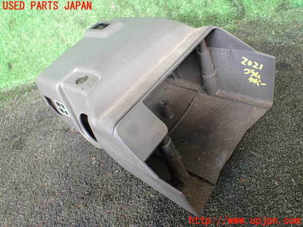 5UPJ-20217905]ランクルプラド(KZJ78W)コラムカバー 中古_m0002.jpg