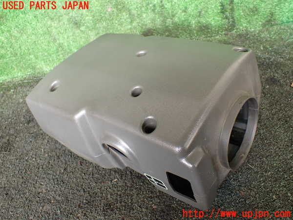 5UPJ-20217905]ランクルプラド(KZJ78W)コラムカバー 中古_m0003.jpg