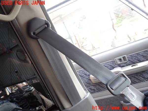 5UPJ-20217075]ランクルプラド(KZJ78W)助手席シートベルト 中古_m0001.jpg