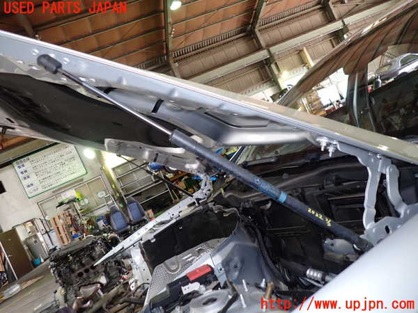 1UPJ-20221068]ベンツ CLS350(218359C C218)ボンネットダンパー 中古_m0002.jpg