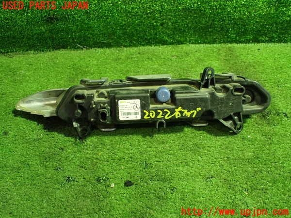 1UPJ-20221180]ベンツ CLS350(218359C C218)右フォグ 中古_m0004.jpg