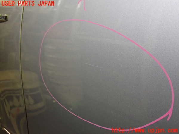 1UPJ-20221260]ベンツ CLS350(218359C C218)左前ドア 43R-000677 中古_m0002.jpg