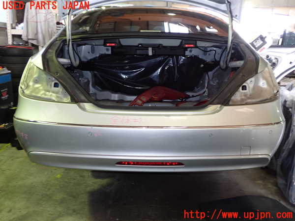 1UPJ-20221610]ベンツ CLS350(218359C C218)リアバンパー 中古_m0001.jpg