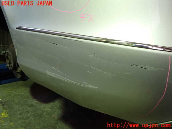 1UPJ-20221610]ベンツ CLS350(218359C C218)リアバンパー 中古_m0004.jpg