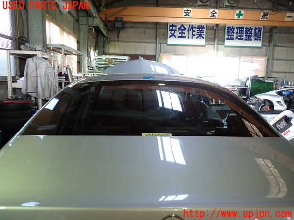 1UPJ-20221560]ベンツ CLS350(218359C C218)リアガラス 43R-001605 中古_m0001.jpg