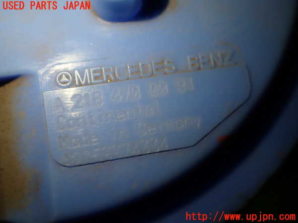 1UPJ-20222510]ベンツ CLS350(218359C C218)燃料ポンプ 中古_m0002.jpg