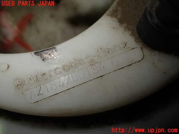 1UPJ-20222510]ベンツ CLS350(218359C C218)燃料ポンプ 中古_m0003.jpg