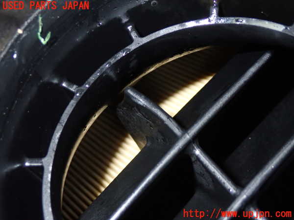 1UPJ-20222560]ベンツ CLS350(218359C C218)エアクリーナーボックス 中古_m0003.jpg