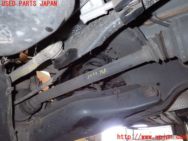 1UPJ-20224020]ベンツ CLS350(218359C C218)右リアドライブシャフト 中古_m0001.jpg