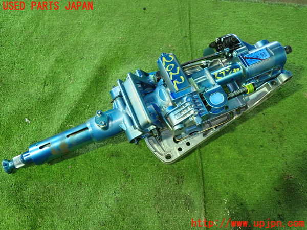 1UPJ-20224260]ベンツ CLS350(218359C C218)ステアリングシャフト 中古_m0001.jpg