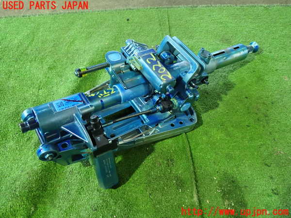 1UPJ-20224260]ベンツ CLS350(218359C C218)ステアリングシャフト 中古_m0003.jpg