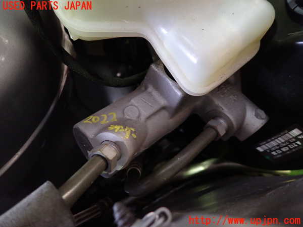 1UPJ-20224050]ベンツ CLS350(218359C C218)ブレーキマスターシリンダー 中古_m0002.jpg