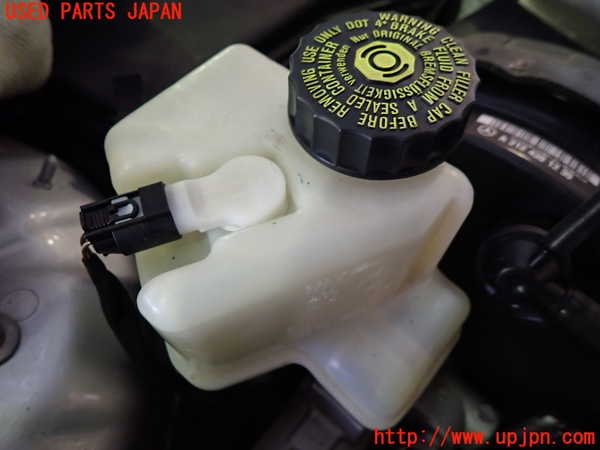 1UPJ-20224050]ベンツ CLS350(218359C C218)ブレーキマスターシリンダー 中古_m0003.jpg