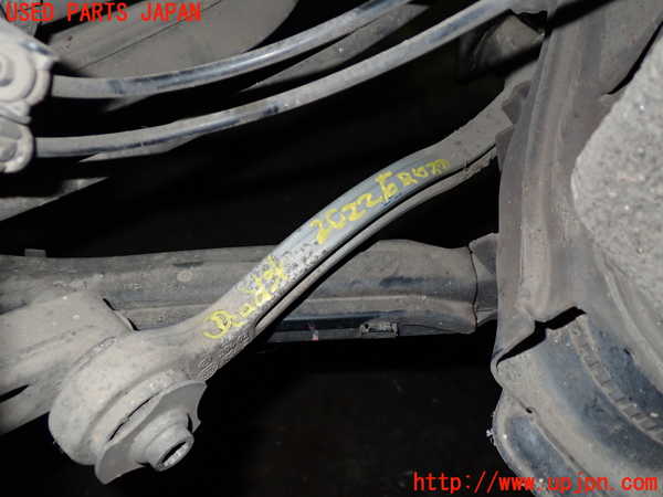 1UPJ-20225200]ベンツ CLS350(218359C C218)右リアロアアーム1 中古_m0001.jpg