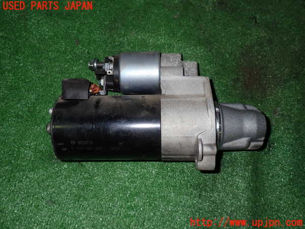 1UPJ-20226010]ベンツ CLS350(218359C C218)セルモーター 中古_m0003.jpg