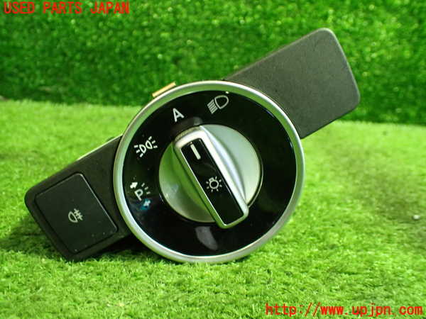 1UPJ-20226285]ベンツ CLS350(218359C C218)ライトスイッチ 中古_m0001.jpg