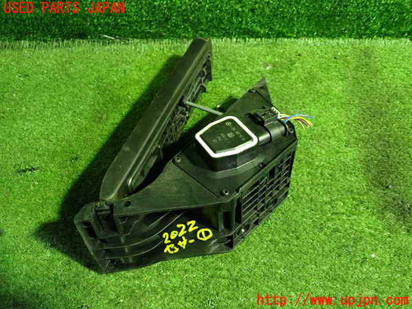 1UPJ-20226381]ベンツ CLS350(218359C C218)センサー1 (アクセルペダル) 中古_m0002.jpg
