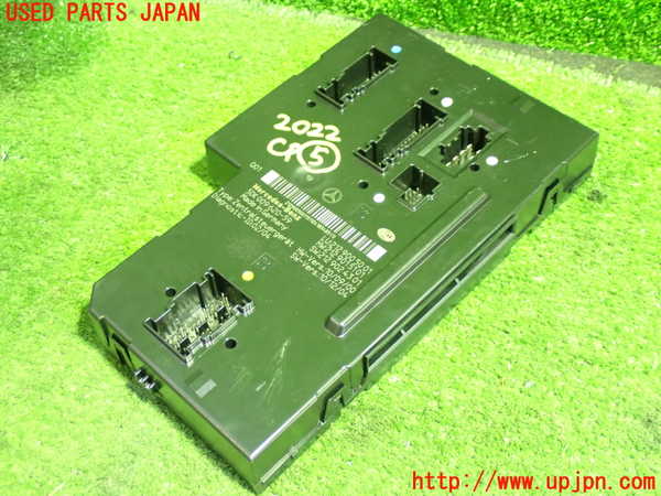 1UPJ-20226150]ベンツ CLS350(218359C C218)コンピューター5 (5DK 009 620-59) 中古_m0001.jpg