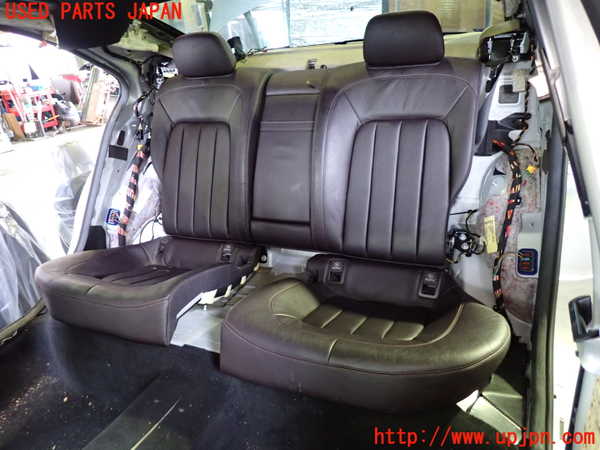 1UPJ-20227385]ベンツ CLS350(218359C C218)リアシート 中古_m0001.jpg