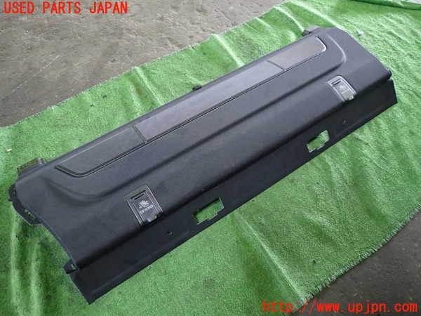 1UPJ-20227761]ベンツ CLS350(218359C C218)トノカバー1 中古_m0001.jpg