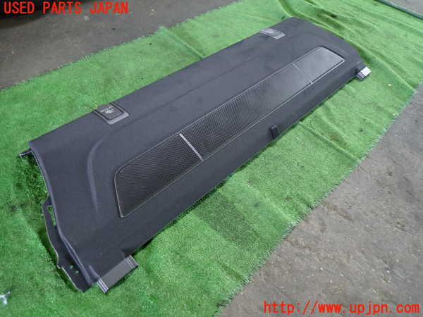 1UPJ-20227761]ベンツ CLS350(218359C C218)トノカバー1 中古_m0002.jpg