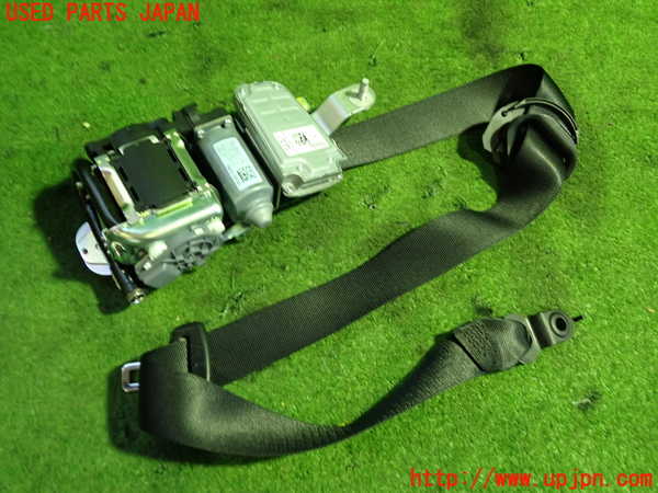1UPJ-20227075]ベンツ CLS350(218359C C218)助手席シートベルト 中古_m0001.jpg