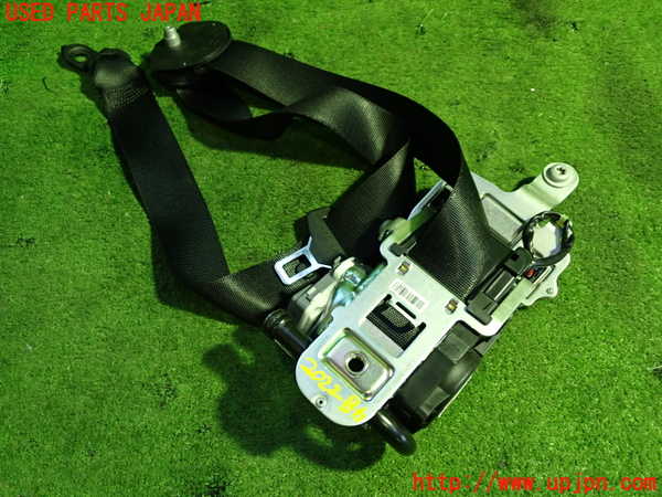 1UPJ-20227075]ベンツ CLS350(218359C C218)助手席シートベルト 中古_m0003.jpg