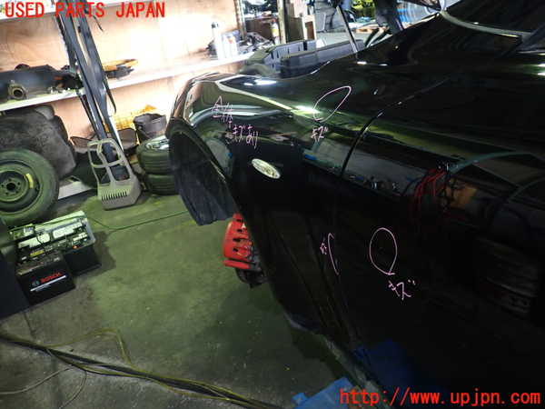 1UPJ-20231082]レクサス・SC430(UZZ40)左前フェンダー 中古_m0002.jpg
