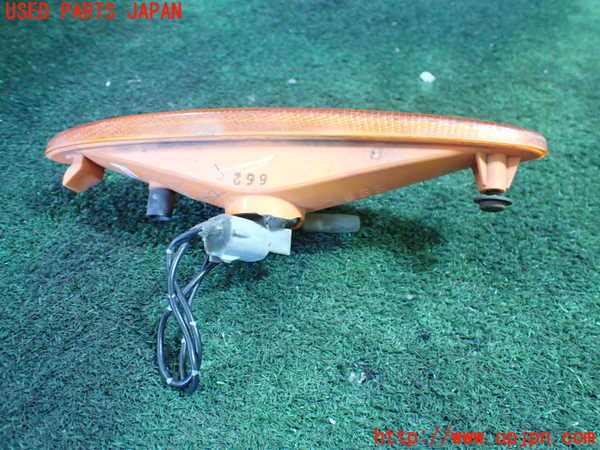 1UPJ-20231150]レクサス・SC430(UZZ40)右コーナーランプ 中古_m0002.jpg