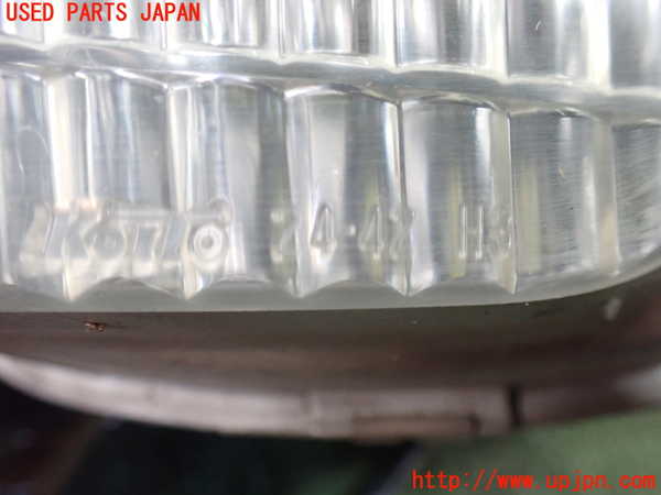 1UPJ-20231182]レクサス・SC430(UZZ40)左フォグ 中古_m0004.jpg