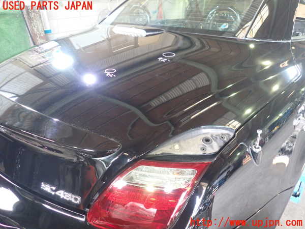 1UPJ-20231500]レクサス・SC430(UZZ40)トランク 中古_m0002.jpg