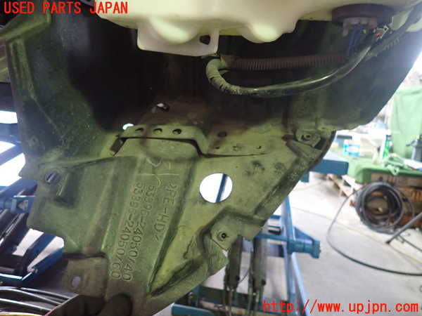 1UPJ-20231092]レクサス・SC430(UZZ40)左前フェンダーライナー 中古_m0001.jpg
