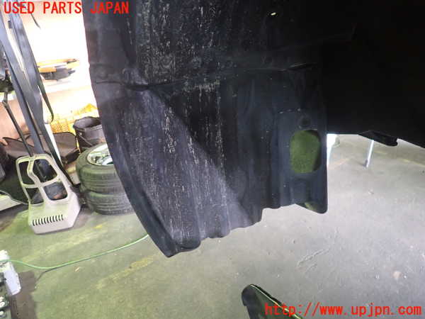 1UPJ-20231092]レクサス・SC430(UZZ40)左前フェンダーライナー 中古_m0002.jpg