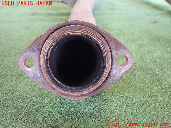 1UPJ-20232651]レクサス・SC430(UZZ40)センターパイプ1 中古_m0004.jpg