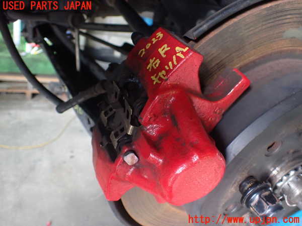 1UPJ-20234090]レクサス・SC430(UZZ40)右リアキャリパー 中古_m0001.jpg